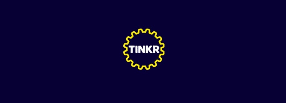 TINKR LIMITED