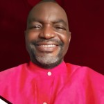 Prophet Onyema Kennedy Okenwa