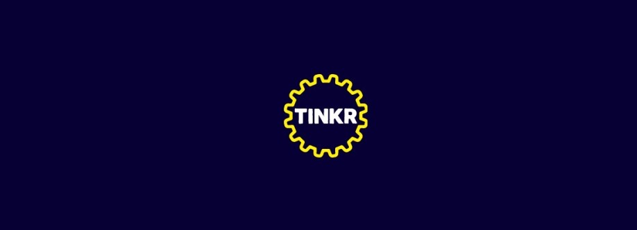 TINKR LIMITED