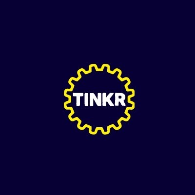 TINKR LIMITED