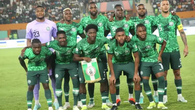 Nigeria vs Benin Republic: 2025 World Cup Qualifiers Rematch Preview - Fortune feed