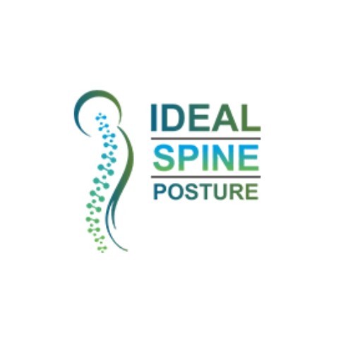 Ideal Spine posture