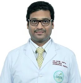 Dr Sahil Gupta