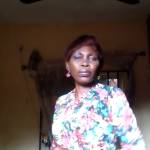 Anna Ifesinachi Anih