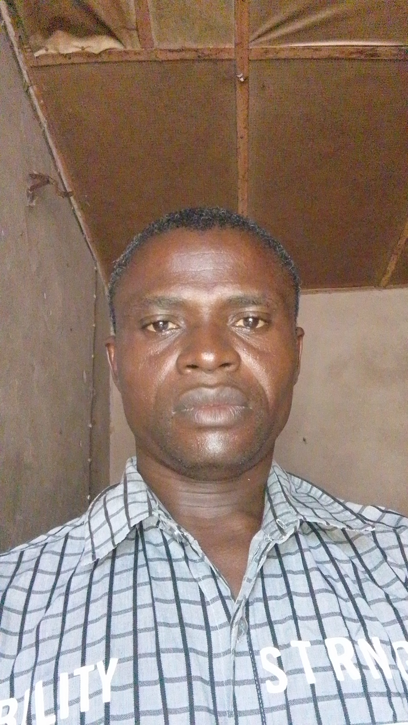 Edeh Chukwudi